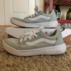 Van Ultrarange exo ultra cush sneakers